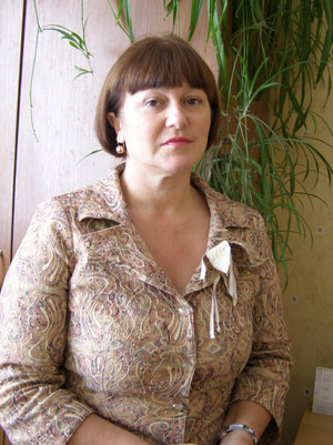 На защите детства