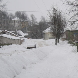 Съездить в Минск и обратно…