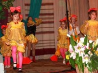 Любим, ценим, восхищаемся