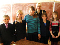 Дружба без границ