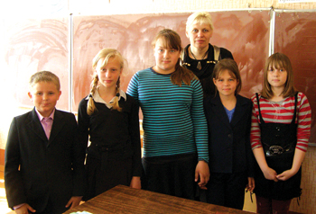 Дружба без границ