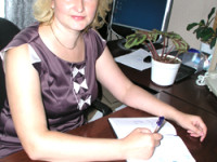 Тревоги и радости молодого заместителя