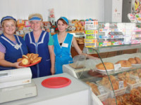 В кулинарию за обжорками