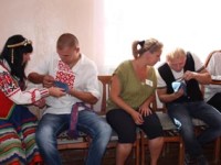 Властелин — это значит хозяин