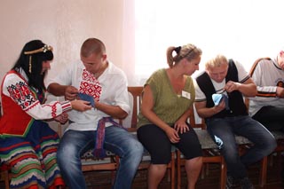 Властелин — это значит хозяин