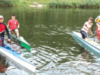 Успех на гребне волны