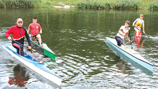 Успех на гребне волны