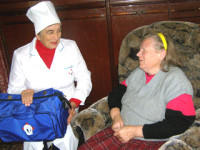 Слава чалавеку працы!