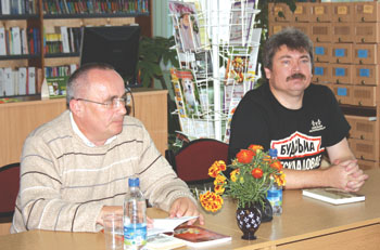 Адзін дзень на Чашніцкай зямлі