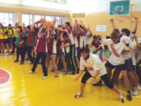 Позвала спортландия