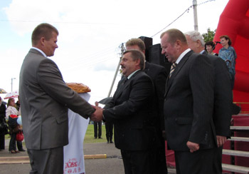 Богатство земли в людях