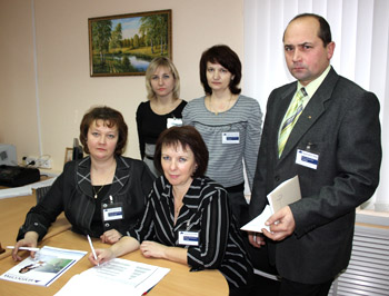 Представительство Белгосстраха по Чашникскому району встречает юбилей…