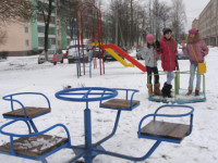 Новолукомчане приглашаются на субботник