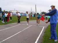 Ко Дню города Чашники