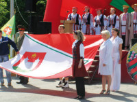 Ко Дню города Чашники