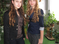 На олимпиадника — четыре диплома