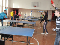 Все на старт!