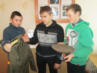 Школьники должны знать