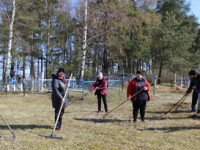 Наведем порядок вместе