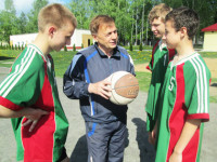 Стайерская молодосць