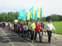 Здоровый дух