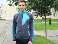 Крепок телом – богат успехом