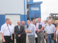 О модернизации и итогах работы