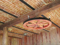 Музей с сельской пропиской