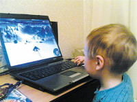 Компьютер – друг или враг