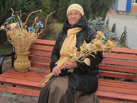 Цветы, запавшие в сердце