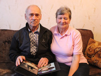 Судьба свела в Новолукомле