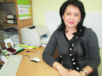 Бухгалтерские хлопоты Елены