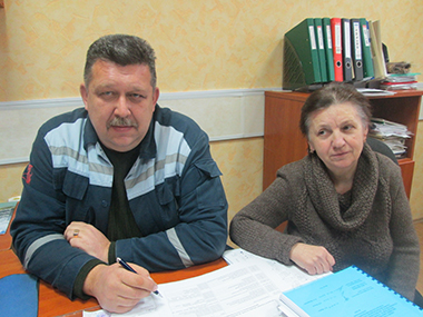 Интересы природы не ущемлены