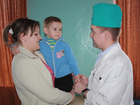 Без права на ошибку