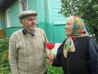 Их брильянтовый юбилей…