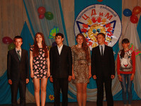 Творчество — зрителям