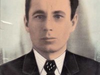 Воевал неплохо ефрейтор Вятоха