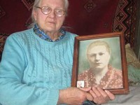 Снится горящая хата…