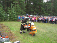В доступной для ребят форме