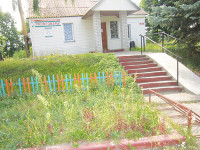 Такое разное благоустройство