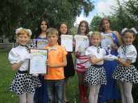 Радуга над Витебском