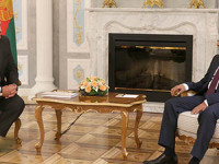 Максимум усилий для наращивания торговли с ОАЭ