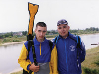 Новолукомчанин — третий на республике