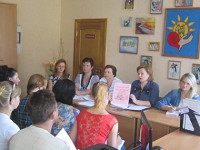 Семинар-практикум для кадровиков