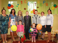 Собери портфель в школу