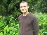 На пути к вершинам