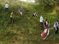 Помним и гордимся