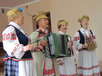 Курсом созидания