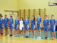 Пошла ежегодная районная спортландия среди учреждений образования Чашникского района