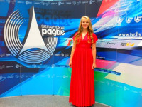 С песней покоряются вершины